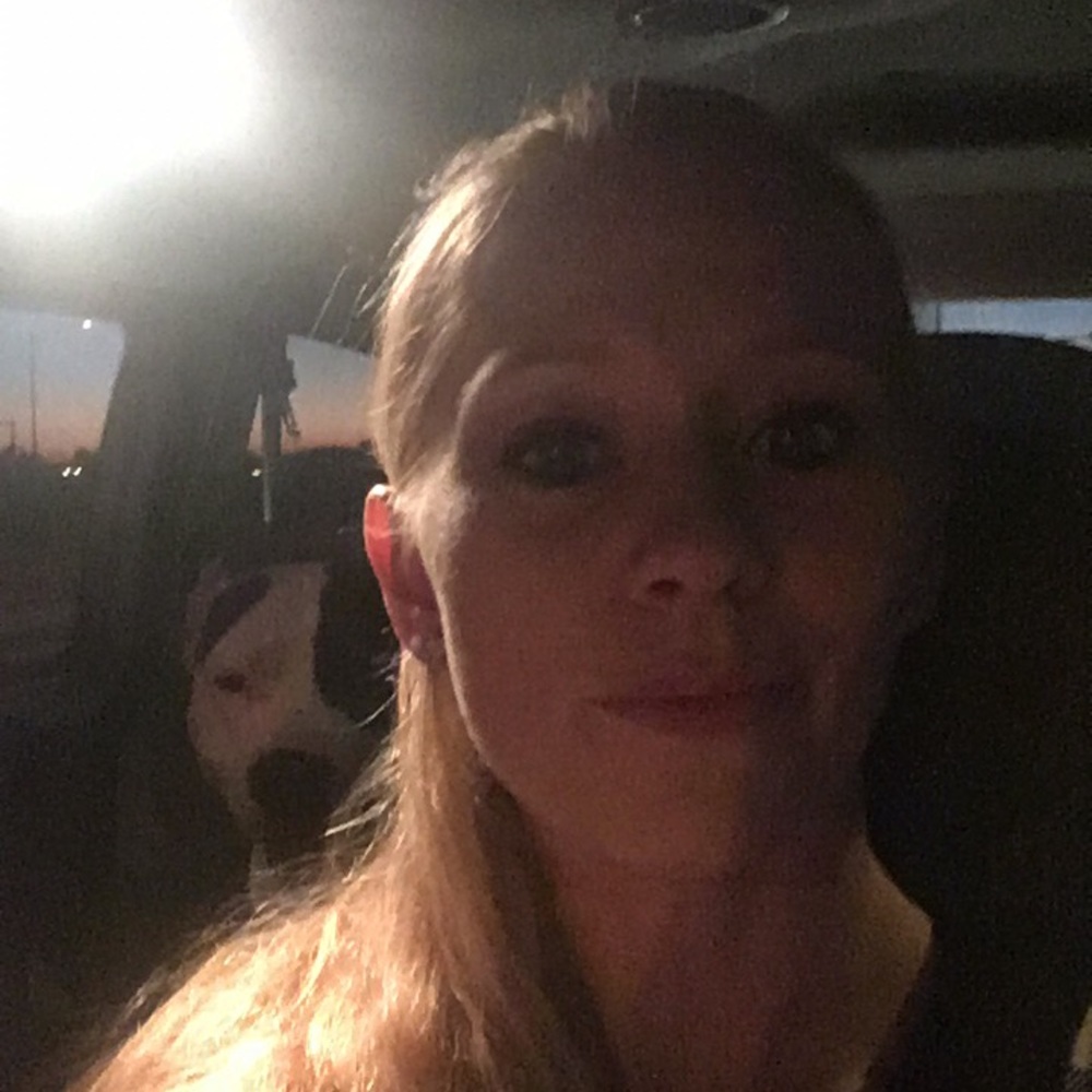 Meet your Posher, Ella worry